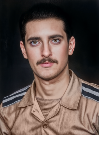 علیرضا فروزش شالدهی