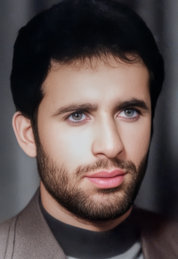 عین اله تجددی شالمائی