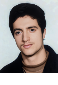 علی فتاحی سیاهمزگی