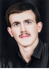 قربان قلی پورسیاهمزگی