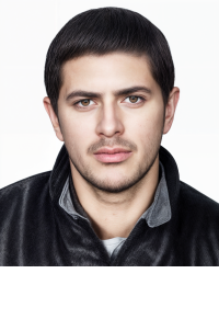 نادر سیدی سیاهمزگی