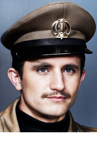 حسین لقمانی خرطومی