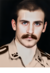 بهمن همت خرفکلی