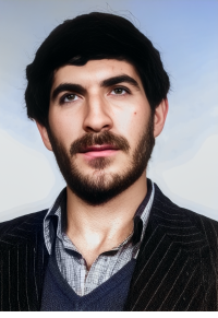 عباس نجفی خرفکلی