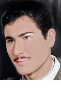 عباس نیکوئی احمدسرائی