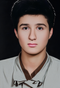 صادق نقیبی لاسکی