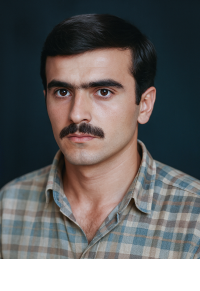 رمضان سلیمانی لاسکی