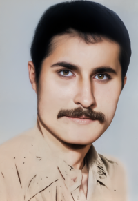 حمداله اسداللهی ویسرودی