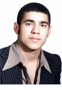 علی ابراهیمی