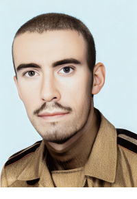 احمد صالح زاده مقدم مرخالی