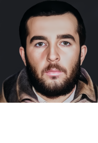 علیرضا اکبری ملاسرائی