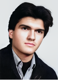 علی اصغر فرزانه