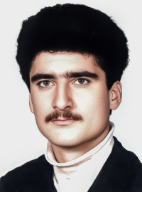 محمدرضا صفری