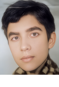 محمدمهدی رهنمای چوبری