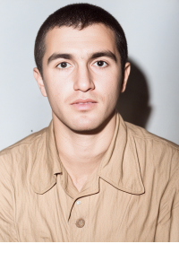 ابراهیم فزون نژادچوبری