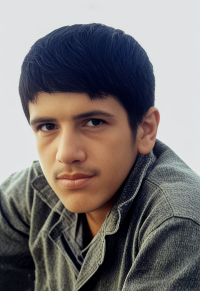 ابراهیم نجفی کلوانی