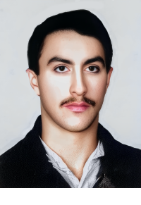 علی محمد اکبری مقدم چوبری