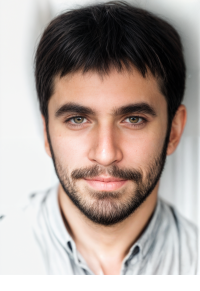 حسین جان نثارچوبری