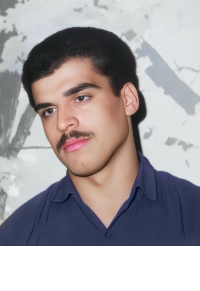 محمد زارعی کمساری