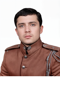 حسن علی زادرفیع