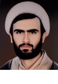 احمد محمدعلی زاده