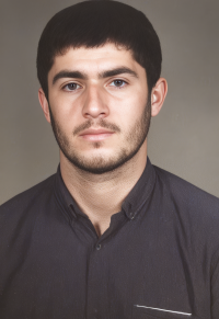 ارسلان حیدرزاده بویه