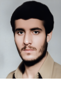 قاسم علی سلیمی ملامحله