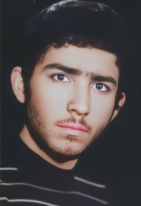 عزت اله قدرتی چلارس