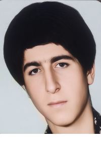 نصران نصوری لگموج