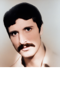 احمد اسمعیل پور