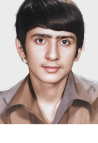 اسمعیل رحیمی