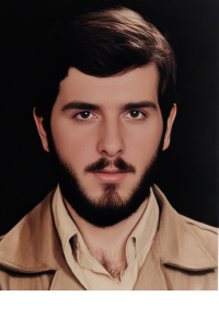 مرتضی نیک روش