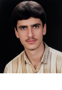 رضا زارع بنه زمینی