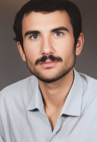 اکبر باقری سیاه خلکی