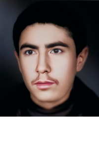 قربانعلی حسینعلی زاده