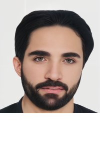 رضا ابراهیمی