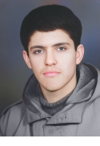 محمد حبیب زاده امام