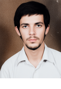 جبار رمضانی سیاخولکی