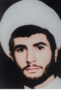 ابراهیم جمالی سیاه خولکی