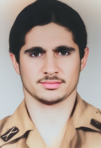 محمدمهدی رضائیان کجیدی