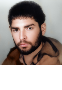 ابراهیم محمدپور