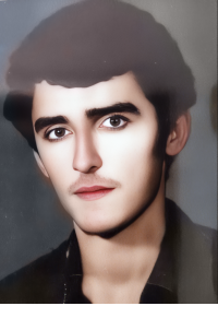 ابراهیم پناه بر