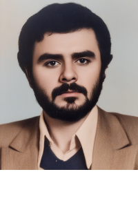 ایرج علی پور