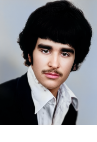 رمضان علی گنجی سویری