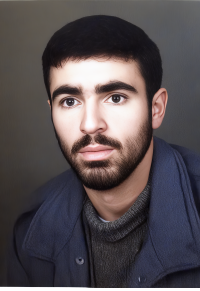 خسرو عبدالهی