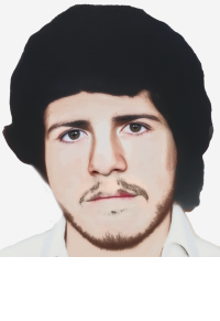 غلام رضا احمدی