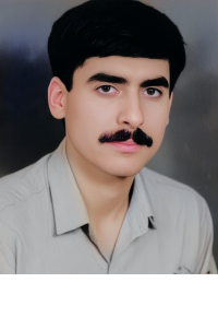 مصطفی ادیب نیا