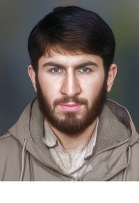 محمدحسین یوسف زاده