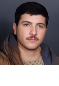 احمدرضا رنجبراملشی