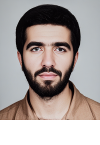 علیرضا دلکش املشی